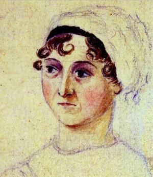 Jane Austen